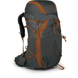 Туристичний рюкзак Osprey Exos 58 L/XL Dark Charcoal