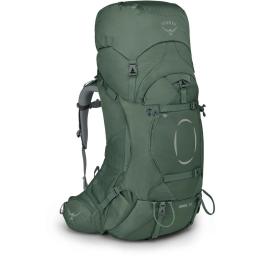 Туристичний рюкзак Osprey Ariel 55 XS/S Green