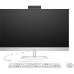 Моноблок HP All-in-One (A45E2EA) White 27