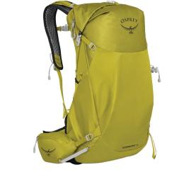 Туристичний рюкзак Osprey Downburst 26 Mens Yellow