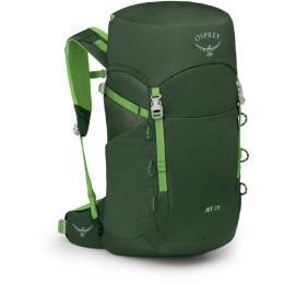 Рюкзак Osprey Jet 28 O/S Green (009.3890)