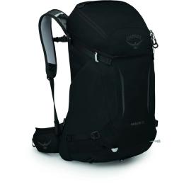 Рюкзак Osprey Hikelite 32 M/L Black (009.3332)
