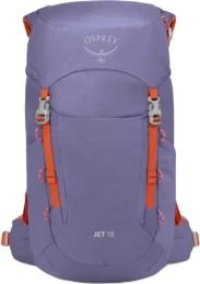 Рюкзак Osprey Jet 18 O/S Purple (009.3892)