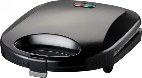 Вафельниця Esperanza EKT008 Black