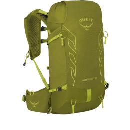 Рюкзак Osprey Talon Velocity 20 S/M Matcha Green