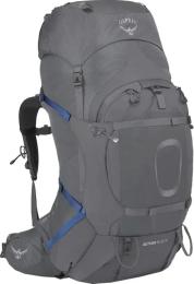 Туристичний рюкзак Osprey Aether Plus 70 S/M Eclipse Gray (009.2432)