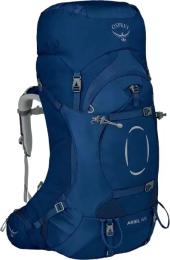 Туристичний рюкзак Osprey Ariel 65 WM/L Ceramic Blue (009.2412)