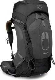 Туристичний рюкзак Osprey Atmos AG 50 S/M Black (009.2793)