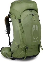 Туристичний рюкзак Osprey Atmos AG 50 S/M Mythical Green (009.2795)