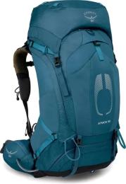 Туристичний рюкзак Osprey Atmos AG 50 L/XL Venturi Blue (009.2796)