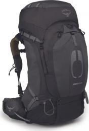 Туристичний рюкзак Osprey Atmos AG 65 S/M Black (009.2787)