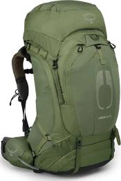 Туристичний рюкзак Osprey Atmos AG 65 S/M Mythical Green (009.2789)