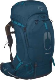 Туристичний рюкзак Osprey Atmos AG 65 L/XL Venturi Blue (009.2790)