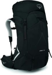 Туристичний рюкзак Osprey Atmos AG LT 65/L/XL Black