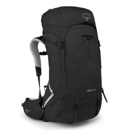 Туристичний рюкзак Osprey Atmos AG LT 65  -  S/M Black