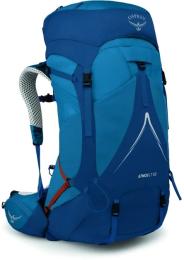 Туристичний рюкзак Osprey Atmos AG LT 65  -  S/M Night Blue Scoria Blue