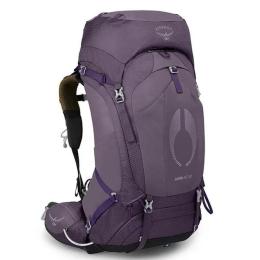 Туристичний рюкзак Osprey Aura AG 50 Berry Sorbet WXS/S Enchantment Purple (009.2807)