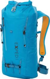 Рюкзак Exped Black Ice 30 M Lagoon Blue (018.1167)
