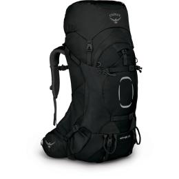 Туристичний рюкзак Osprey Aether 65 L/XL Black (009.2405)