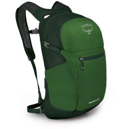 Рюкзак Osprey Daylite Plus  -  O/S Green Belt Green Canopy (009.3726)
