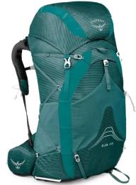 Туристичний рюкзак Osprey Eja 48 WXS/S Deep Teal (009.2829)