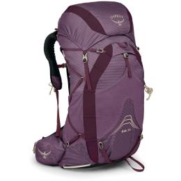 Туристичний рюкзак Osprey Eja 58 WXS/S Dusk Purple (009.3823)