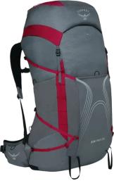 Туристичний рюкзак Osprey Eja Pro 55 WXS/S Dale Gray Poinsettia Red (009.3300)