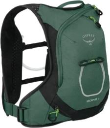 Рюкзак Osprey Escapist Velocity 6 S/M Tundra Green Botanica (009.3867)