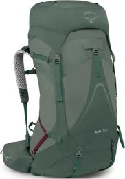 Туристичний рюкзак Osprey Aura AG LT 50 WXS/S Koseret Darjeeling Spring Green (009.3294)