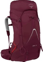 Туристичний рюкзак Osprey Aura AG LT 65 WXS/S Antidote Purple (009.3290)