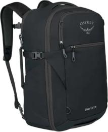 Рюкзак Osprey Daylite Carry-On Travel Pack 35 O/S Black (009.3782)