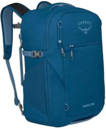 Рюкзак Osprey Daylite Carry-On Travel Pack 35 O/S Night Blue