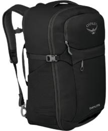 Туристичний рюкзак Osprey Daylite Carry-On Travel Pack 44 O/S Black (009.3781)