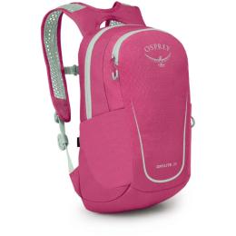 Рюкзак Osprey Daylite Jr  -  O/S Hotspot Pink Frosty Mint (009.3898)