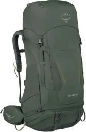 Туристичний рюкзак Osprey Kestrel 58 S/M Bonsai Green (009.3307)