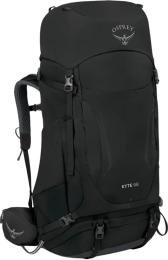 Туристичний рюкзак Osprey Kyte 58 WM/L Black (009.3322)