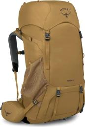 Туристичний рюкзак Osprey Rook 50 O/S Histosol Brown Rhino Grey (009.3523)