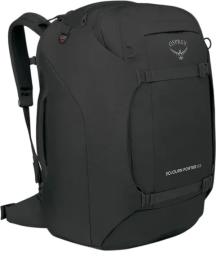Туристичний рюкзак Osprey Sojourn Porter 65 O/S Black (009.3495)