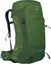Туристичний рюкзак Osprey Stratos 44 O/S Seaweed Green Matcha Green (009.3586)