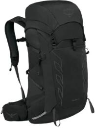 Туристичний рюкзак Osprey Talon 33 O/S Black Gray (009.4039)