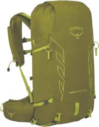 Рюкзак Osprey Talon Velocity 30 L/XL Matcha Green (009.3544)