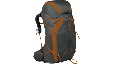 Туристичний рюкзак Osprey Exos 48 L/XL Dark Charcoal (009.3818)