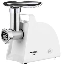 Мясорубка Ardesto MGL-1730R White