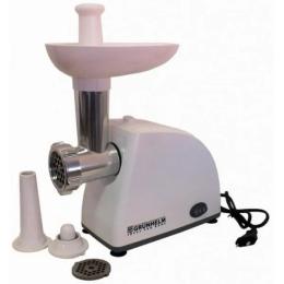 Мясорубка Grunhelm AMG140W White