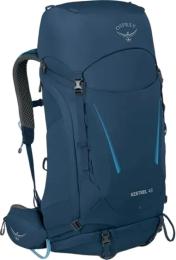 Туристичний рюкзак Osprey Kestrel 48 S/M Blue (009.3313)