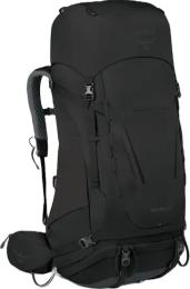 Туристичний рюкзак Osprey Kestrel 48 L/XL Black (009.3310)