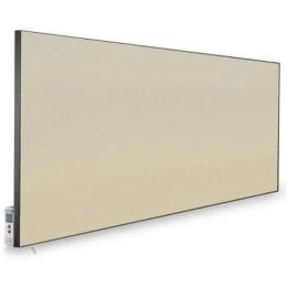 Електронагрівальна панель TEPLOCERAMIC ТСМRA 1000 Beige