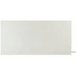 Електронагрівальна панель TEPLOCERAMIC ТСМRA 1000 White