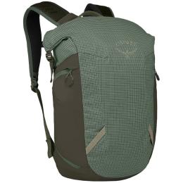 Рюкзак Osprey Transporter Zinch  -  O/S Earl Gray Pine Leaf (009.3923)