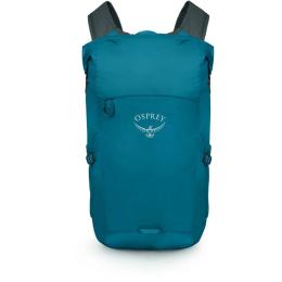 Рюкзак Osprey Ultralight Dry Stuff Pack 20  -  O/S Blue Waterfront (009.3242)